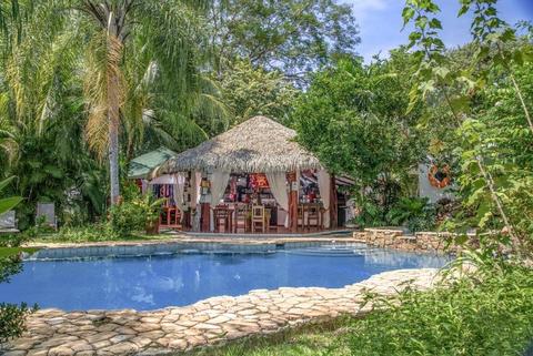 Villas Kalimba Costa Rica